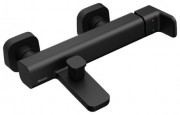 Смеситель для ванны Ravak 10° Free black TD F 022.20/150 черный матовый