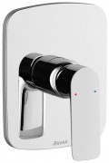 Смеситель для душа скрытого монтажа Ravak Classic CL 062.00 хром