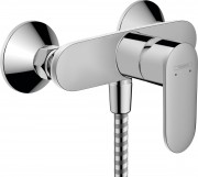 Смеситель для душа Hansgrohe Vernis Blend 71640000 хром
