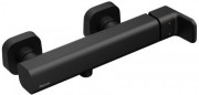 Смеситель для душа Ravak 10° Free black TD F 032.20/150 черный матовый