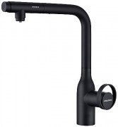 Смеситель для кухни PAULMARK Urban Ur213104-401(AN) антрацит