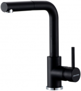 Смеситель для кухни Paulmark Kassel Ka214311-401TB(AN) антрацит