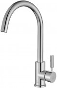 Смеситель для кухни PAULMARK Holstein Ho212063-CR хром
