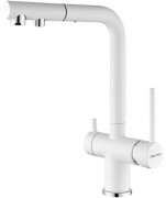 Смеситель для кухни PAULMARK BARREL Ba214029-CR хром
