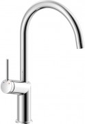 Смеситель для кухни Lemark Minima LM3805C с высоким поворотным изливом
