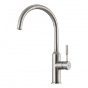 Смеситель для кухни Lemark Expert LM5079S матовая сталь Смеситель для кухни Lemark Expert LM5079S матовая сталь