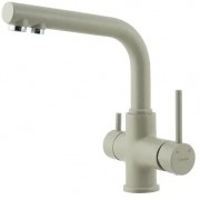 Смеситель для кухни Lemark Comfort LM3061PGR грей Смеситель для кухни Lemark Comfort LM3061PGR грей