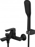 Смеситель для ванны Lemark Ursus LM7214BL