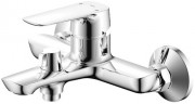 Смеситель для ванны Iddis Sign SIGSB02i02WA хром
