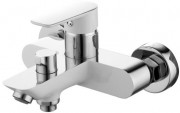 Смеситель для ванны Iddis Cloud CLOSB02i02WA
