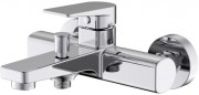 Смеситель для ванны Iddis Bridge BRDSB00i02WA