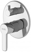 Смеситель скрытого монтажа для душа Iddis Sena SENSB00i67
