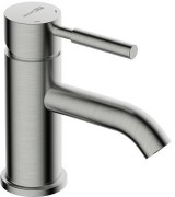 Смеситель для умывальника WasserKraft Wern 4205 никель