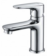 Смеситель для умывальника Wasserkraft Vils 5603