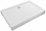 Душевой поддон Aquabath ABR-120.9 120x90 белый Душевой поддон Aquabath ABR-120.9 120x90 белый