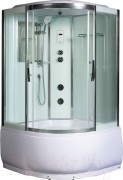 Душевая кабина WeltWasser WW500 Emmer 11055 Душевая кабина WeltWasser WW500 Emmer 11055