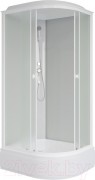 Душевой поддон Niagara Promo P120/90/26L/MT (120x90)