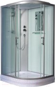 Душевая кабина WeltWasser WW500 Werra 1202 L Душевая кабина WeltWasser WW500 Werra 1202 L