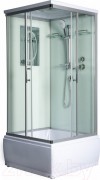 Душевая кабина WeltWasser WW500 Aller 902 Душевая кабина WeltWasser WW500 Aller 902