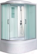 Душевая кабина RIVER Desna XL 100/80/44 MT R Душевая кабина RIVER Desna XL 100/80/44 MT R