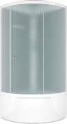 Душевая кабина Domani-Spa Simple 99 High 90x90 / DS01Sm99HBM00-V1.2 Душевая кабина Domani-Spa Simple 99 High 90x90 / DS01Sm99HBM00-V1.2