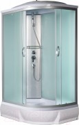 Душевая кабина RIVER Nara 100/80/24 МТ L Душевая кабина RIVER Nara 100/80/24 МТ L