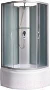 Душевая кабина RIVER Nara Б/К XL 100/44 MT Душевая кабина RIVER Nara Б/К XL 100/44 MT