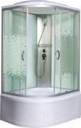 Душевая кабина Мономах XL 120/90/44 МЗ R Душевая кабина Мономах XL 120/90/44 МЗ R