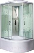 Душевая кабина Мономах XL 120/90/44 МЗ L