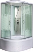 Душевая кабина Мономах XL 100/80/44 МЗ R Душевая кабина Мономах XL 100/80/44 МЗ R