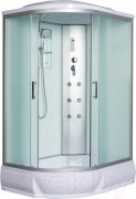 Душевая кабина RIVER Dunay 120/90/24 MT R Душевая кабина RIVER Dunay 120/90/24 MT R