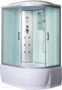 Душевая кабина RIVER Dunay 120/90/44 МТ L
