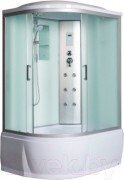Душевая кабина RIVER Dunay 110/80/44 MT R Душевая кабина RIVER Dunay 110/80/44 MT R
