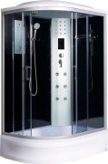 Душевая кабина RIVER Dunay 120/80/24 ТН R Душевая кабина RIVER Dunay 120/80/24 ТН R