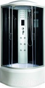 Душевая кабина RIVER Dunay XL 100/44 TH Душевая кабина RIVER Dunay XL 100/44 TH