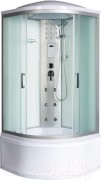 Душевая кабина RIVER Dunay XL 90/44 MT Душевая кабина RIVER Dunay XL 90/44 MT
