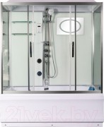 Душевая кабина WeltWasser WW500 Emmer 170/85/55 Душевая кабина WeltWasser WW500 Emmer 170/85/55