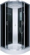 Душевая кабина Erlit ER3510P-C2-RUS (100х100)