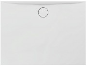 Душевой поддон Белюкс LUNA LU 90x120 белый