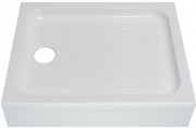 Душевой поддон Aquabath ПД25 100x80 белый