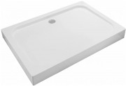 Душевой поддон AquaBath ABR120.8 120x80 белый