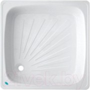 Душевой поддон LAGUNA 80x80
