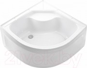 Душевой поддон Wemor 90/44 C