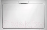 Душевой поддон WeltWasser TRS 10070 (с сифоном) Душевой поддон WeltWasser TRS 10070 (с сифоном)
