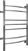 Полотенцесушитель Luxon L [T500] 60/40 хром