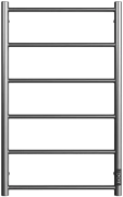 Полотенцесушитель электрический Luxon Aquardis J 100x50 хром Полотенцесушитель электрический Luxon Aquardis J 100x50 хром