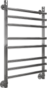 Полотенцесушитель Luxon J ULTRA 60/50 хром Полотенцесушитель Luxon J ULTRA 60/50 хром