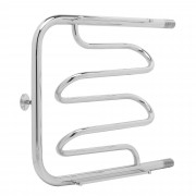 Полотенцесушитель водяной Twist. ПМ.3.50Х60 (1").1 Полотенцесушитель водяной Twist. ПМ.3.50Х60 (1").1