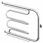 Полотенцесушитель водяной Twist. ПМ.3.50Х60 (1") Полотенцесушитель водяной Twist. ПМ.3.50Х60 (1")
