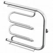 Полотенцесушитель водяной Twist. ПМ.3.50Х50 (1") Полотенцесушитель водяной Twist. ПМ.3.50Х50 (1")